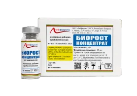 Биорост Концентрат (Пробиотик)