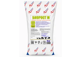 Биорост М (Пробиотик)