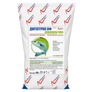 Дигестрол Аквакультура (Биоэнзимный комплекс)