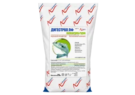 Дигестрол Аквакультура (Биоэнзимный комплекс)