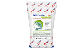 Дигестрол Аквакультура (Биоэнзимный комплекс)