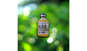 Доксициклин ЛФ (Антибиотик)