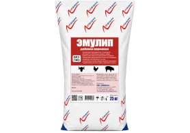 Эмулип  (Энергетик, эмульгатор)