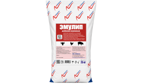 Эмулип  (Энергетик, эмульгатор)
