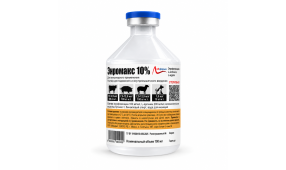 Энромакс 10%