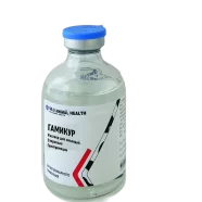 Гамикур