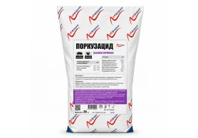 Поркузацид (Подкислитель)