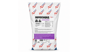 Поркузацид (Подкислитель)