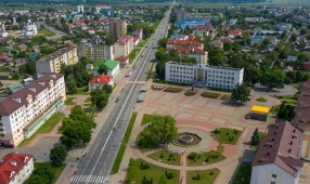 Обучающий семинар в Ивацевичах