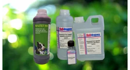 Диагностические средства